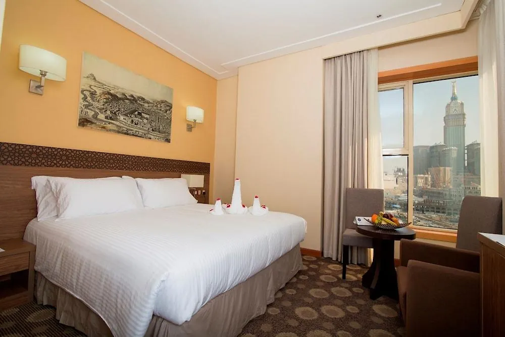 Grand Makkah Hotel Mekka