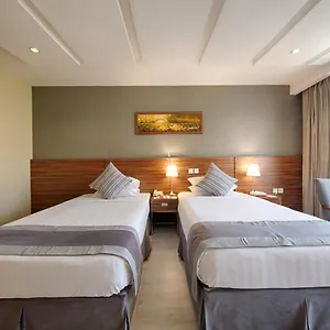 Al Safwah Orchid Hotel