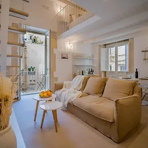 Casa Tal - Exclusive In Ortigia Holiday home Syracuse