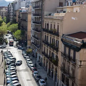 Belmonte Quarantadue Apartment Palermo