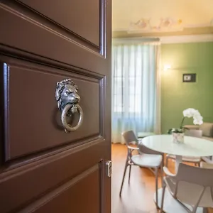 La Del Borghetto Apartment Pisa