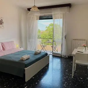 Porta A Mare Station Apartment Pisa