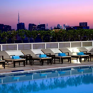 Crowne Plaza Deira By Ihg Hotel Dubai