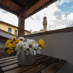 Tina's Apartment Florence