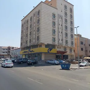 زيارة الفندق