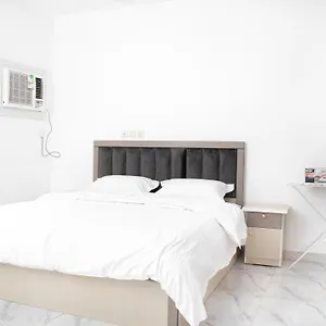  Appartement Comfortable & Big Family 10mins Drive To Al-masjid -nabawi Arabie saoudite
