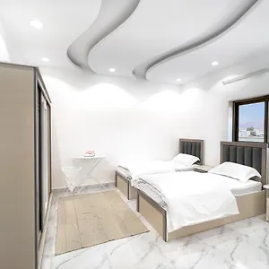  Appartement Comfortable & Big Family 10mins Drive To Al-masjid -nabawi Arabie saoudite