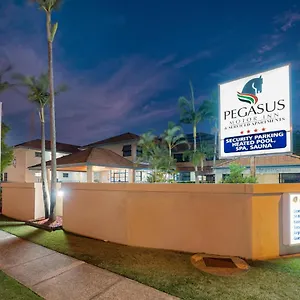 pegasus-motor-and-serviced-apartments-inn.queenslandhotels.net/