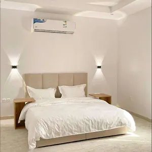  Appartement Luxury And Modern In Mudhainib Arabie saoudite