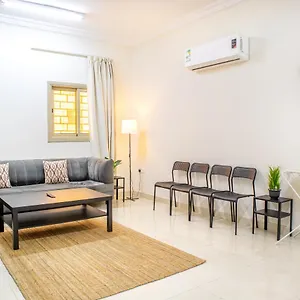  Appartement Luxurious Family 3 Bedroom 10 Mins Drive To Al-masjid Nabawi Arabie saoudite