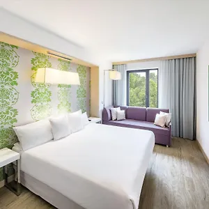 Occidental Five Hotel Prague