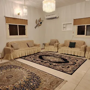 زيارة الفندق