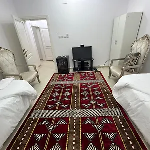 العقيق عروة Alaqeeq Médine