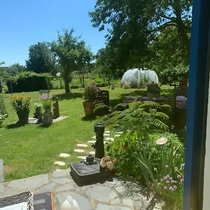 *** Maison d'hôtes Maison Aux Volets Bleus France