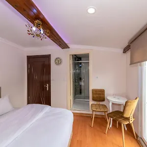 Taksim Apart Otel