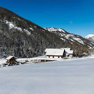 L'equipe Molines-en-Queyras