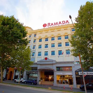 ramada-by-wyndham-merter.istanbul-turkeyhotels.com/