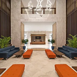 Hotel Voco Makkah An Ihg, La Mecque