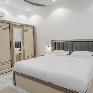  Appartement Luxurious Family 3 Bedroom 10 Mins Drive To Al-masjid Nabawi Arabie saoudite