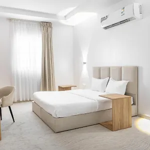  Appartement Luxury And Modern In Mudhainib Arabie saoudite