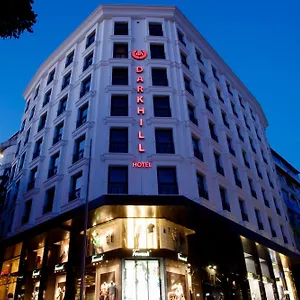 **** Hotel Darkhill Türkei