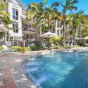Blue Waters Aparthotel Gold Coast