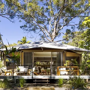 Big4 Resort Noosa North Shore