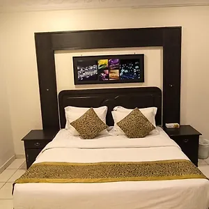 واحة المدينة للشقق الفندقيه Apartment Medina