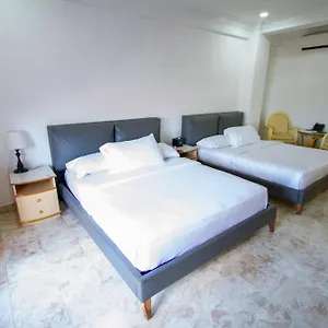 **** Hotel Clarkton Philippinen