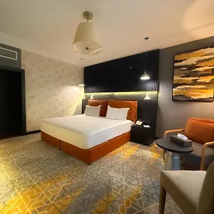 Crown Town Hotel Jeddah