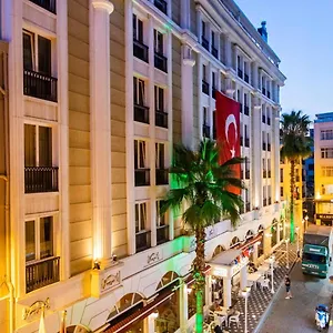 **** Hotel Baron & Türkei