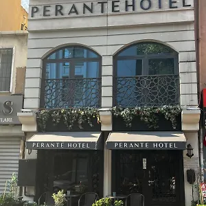 Perante Sisli İstanbul