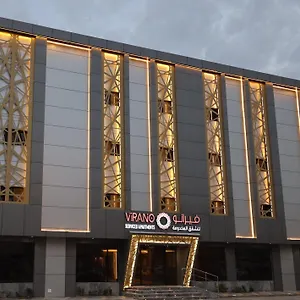 فيرانو - Virano Apartment Riyadh