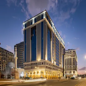 Hotel Emaar Royal