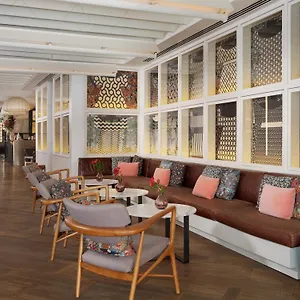 H10 Universitat (adults Only) Otel