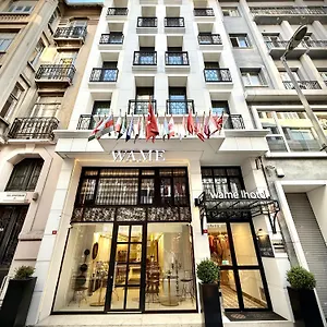 wame-suite-nisantasi.istanbul-turkeyhotels.com/