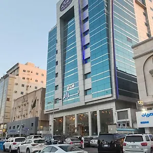 زيارة الفندق