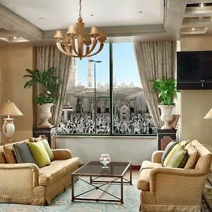 Hotel Madinah Hilton