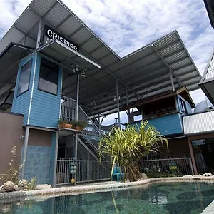 Aspect Motel Cairns