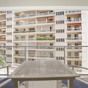 *** Appart hôtel Odalys Les Hauts De La Principauté France