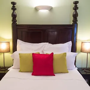 *** Hotel L'impératrice Martinique