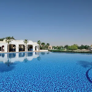 زيارة الفندق