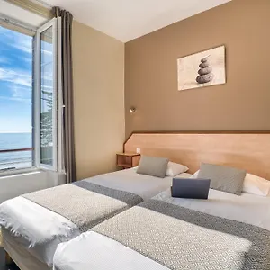 *** Hotel Logis Belle-vue France