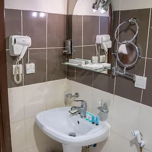 Hotel Al Barakah Mawaddah