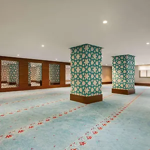 Ramada By Wyndham Makkah Zad Al Rawda Otel