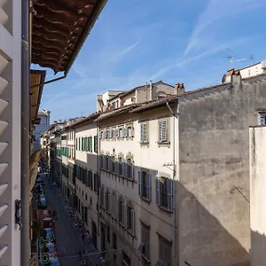 Ricasoli 34 House By 360rentals Apartment Florence