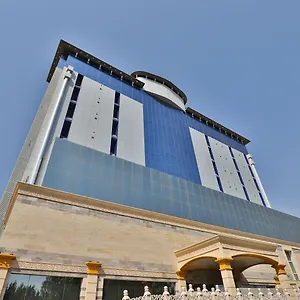 Capital O 296 Oasis Hotel Jeddah
