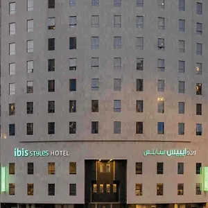 Ibis Styles Makkah Mekke