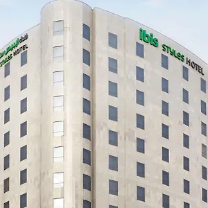 Ibis Styles Makkah Mekke