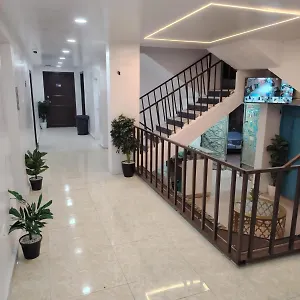 Noor Al Madina Hotel Medina